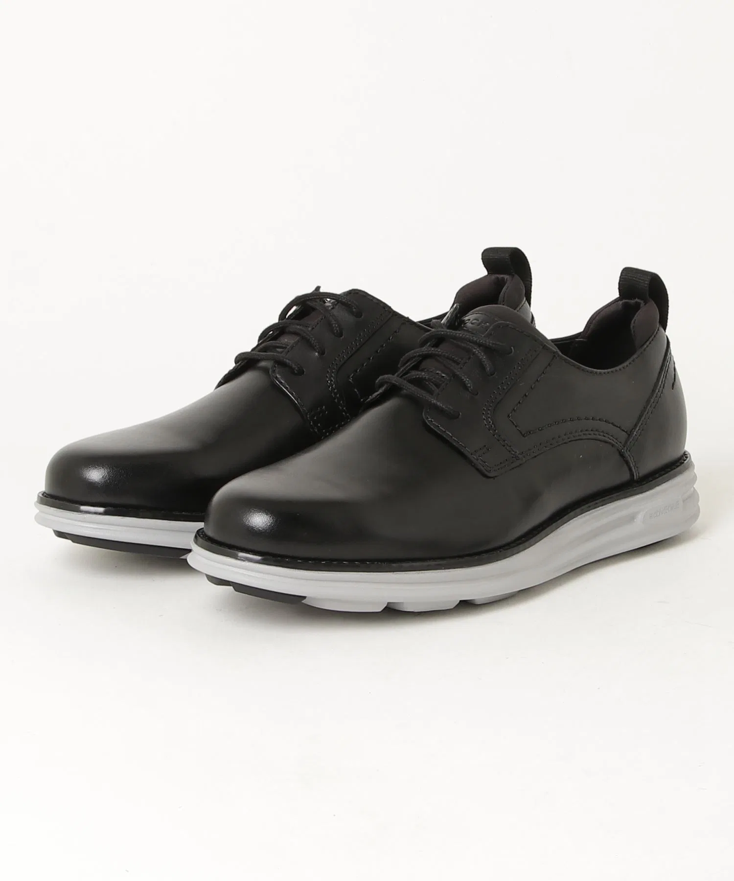 Мужские туфли ROCKPORT Canton Plain Toe