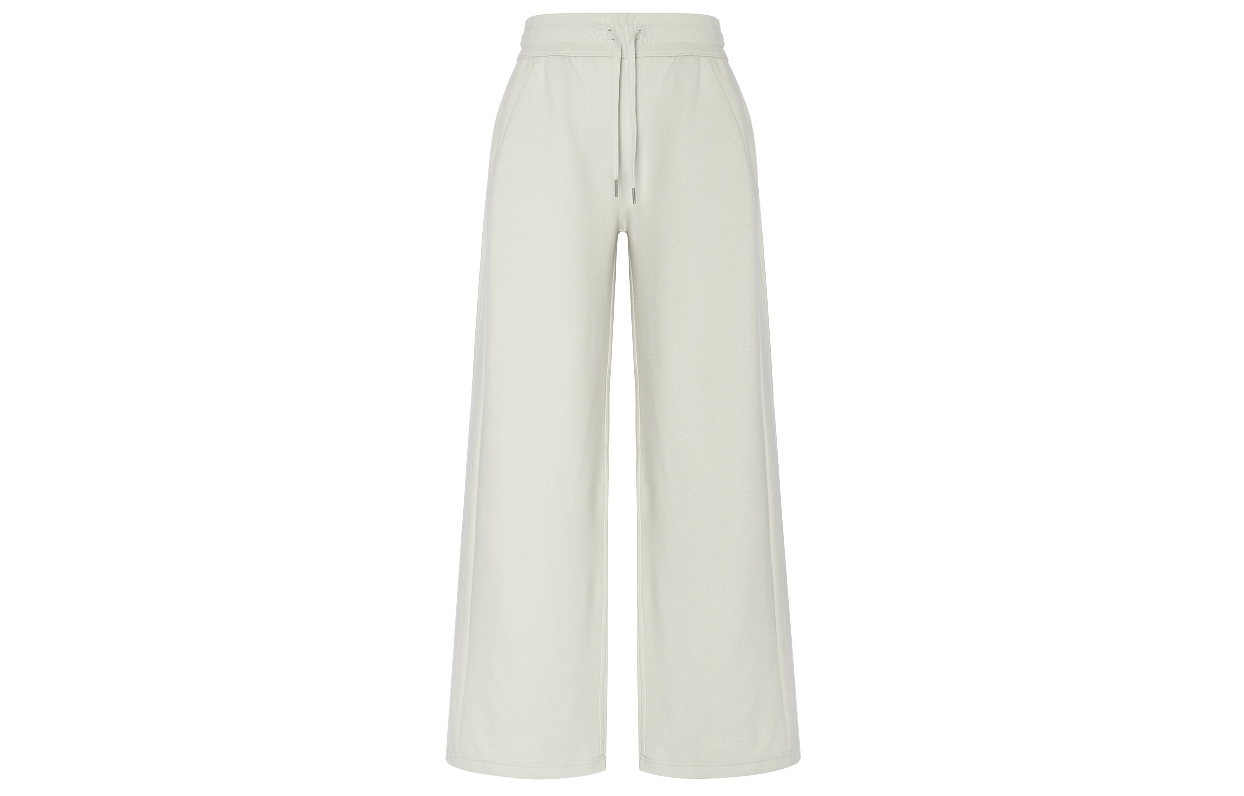 

Lululemon Повседневные брюки Scuba Series 31' женские bone white