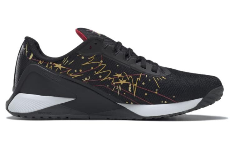 

Кроссовки Reebok Nano X1 Мужчины, Серый, Кроссовки Reebok Nano X1 Мужчины