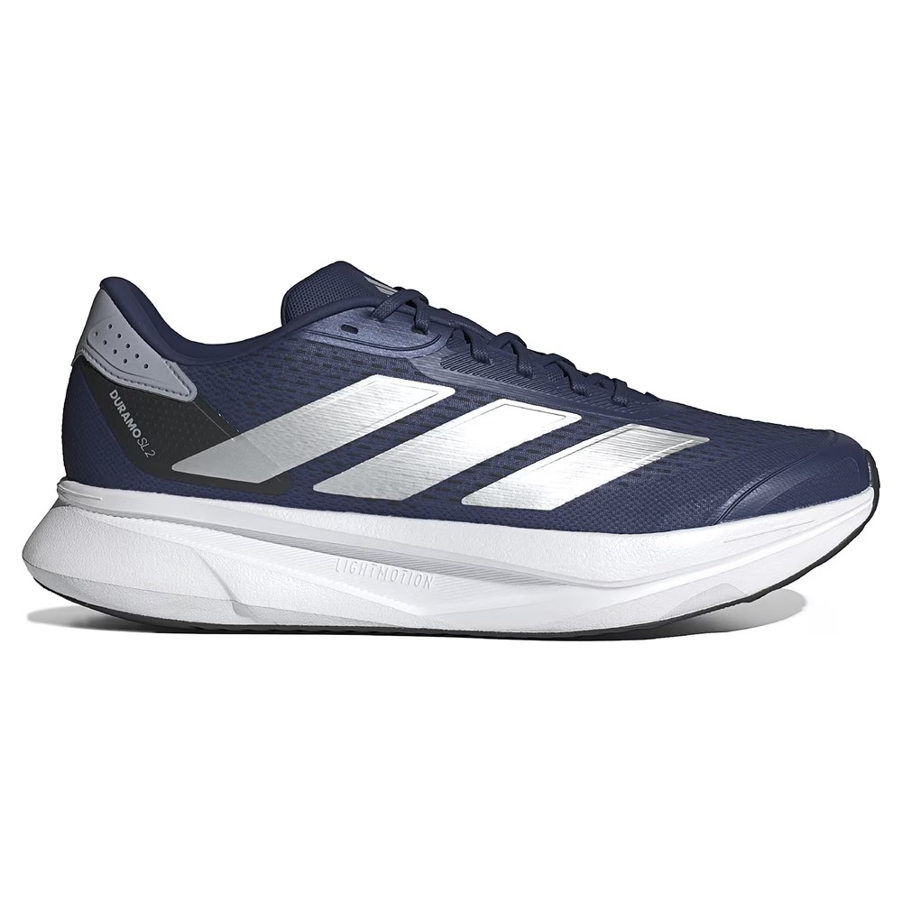 Кроссовки Duramo sl 2.0 Adidas, мультиколор — фото 2