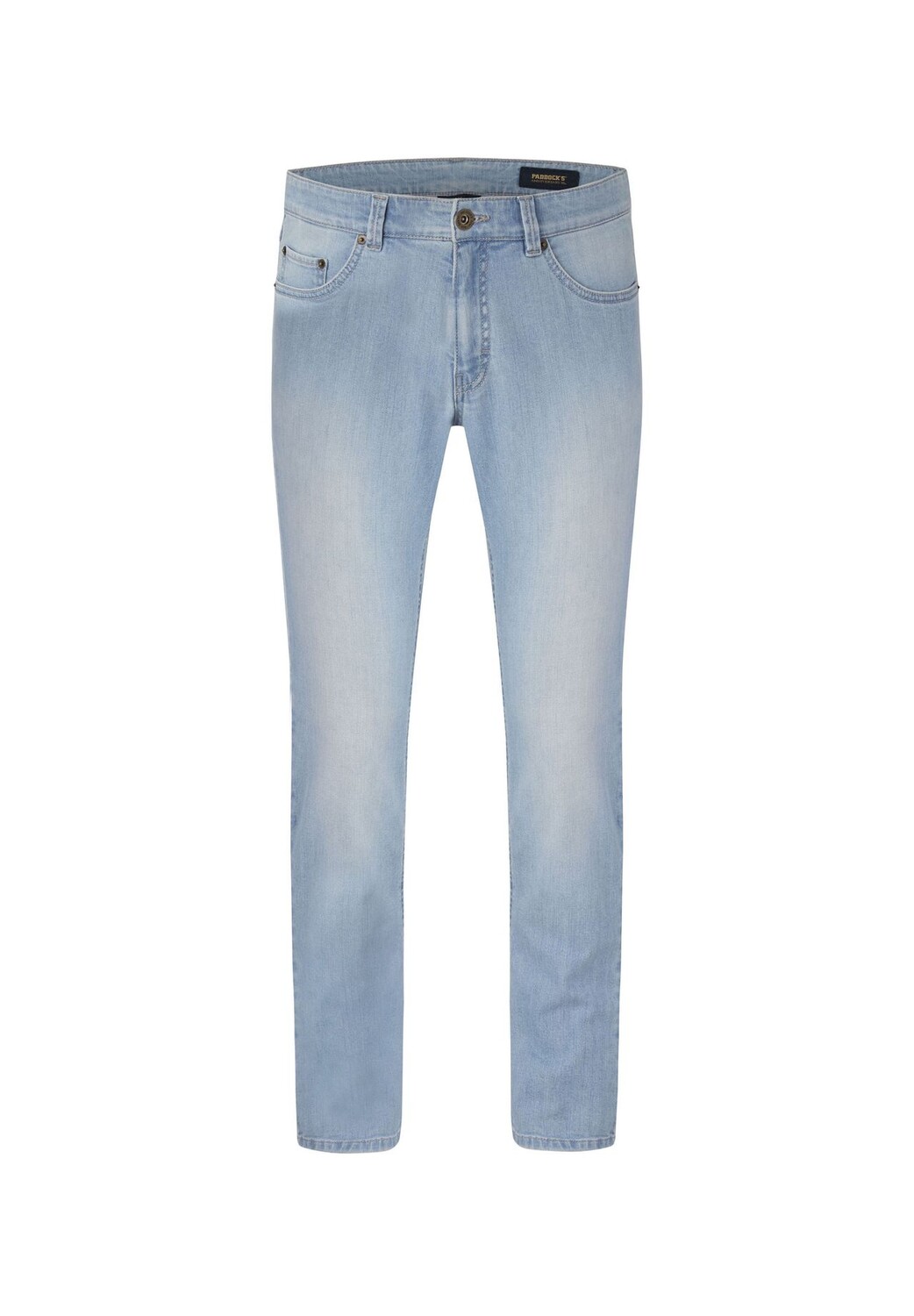 

50 лет PADDOCK’S Edition с Motion & Comfort PIPE PADDOCK'S, цвет Blue Bleached Used