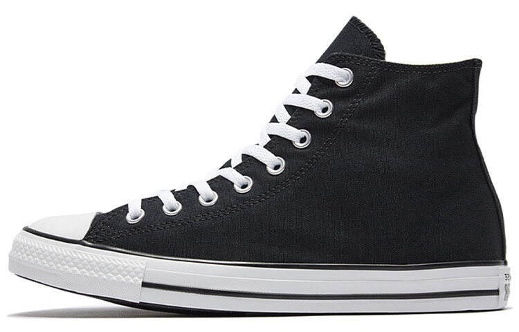 

Кеды Converse Chuck Taylor All Star Hi Black White