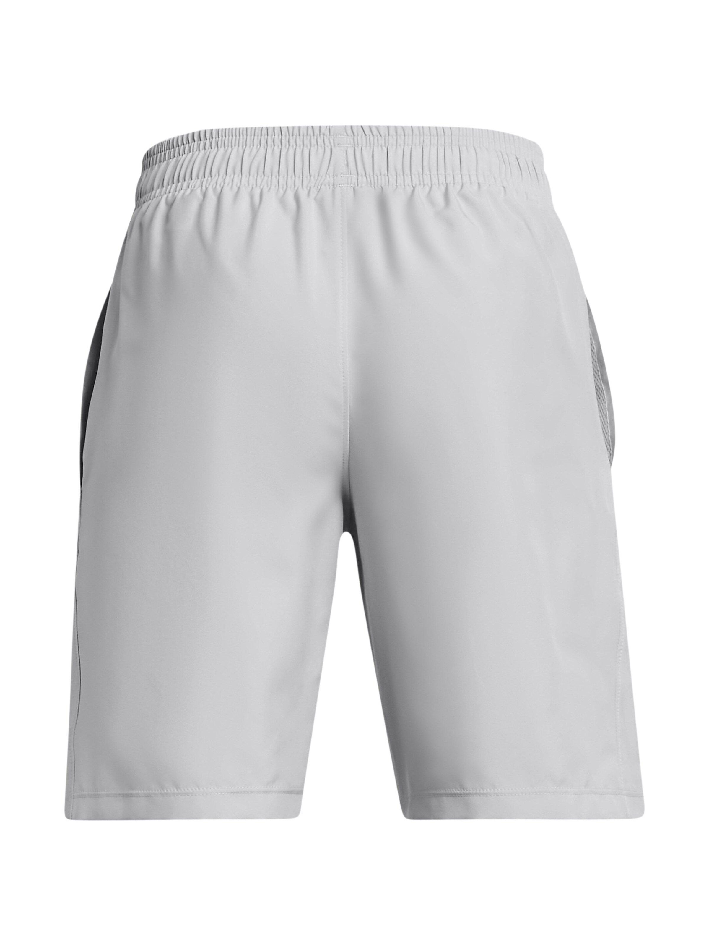 Under Armour Серые штаны для регулярных тренировок — фото 2