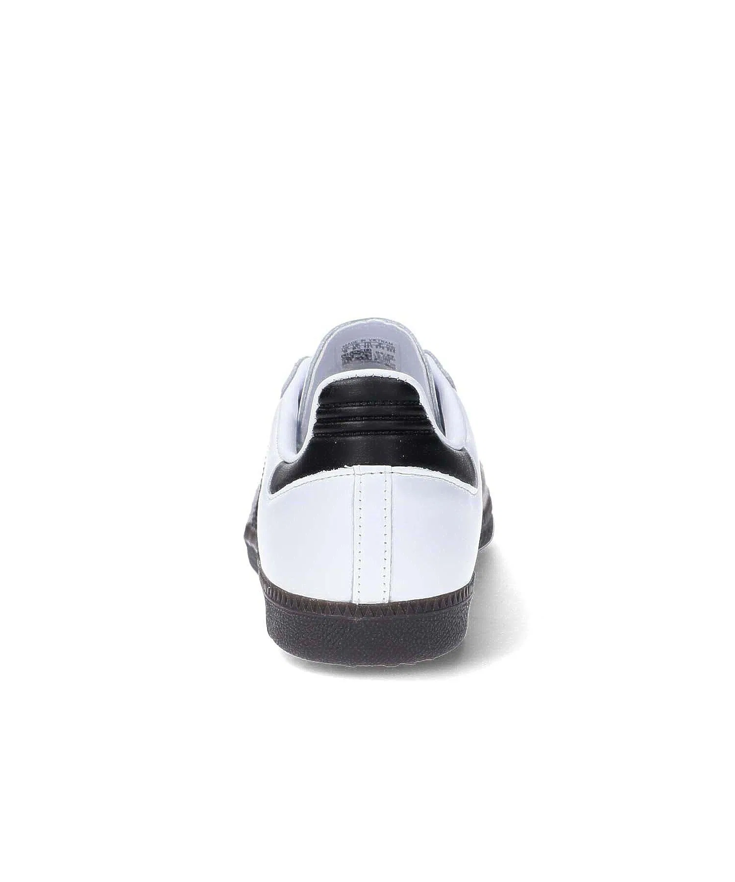Мужские кроссовки Adidas Samba OG B75806 — фото 3