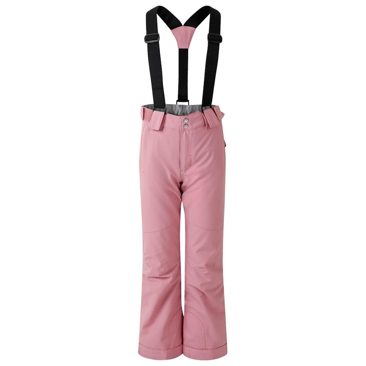 

Функциональные брюки outmove ii lilas - 7-8 Dare2B