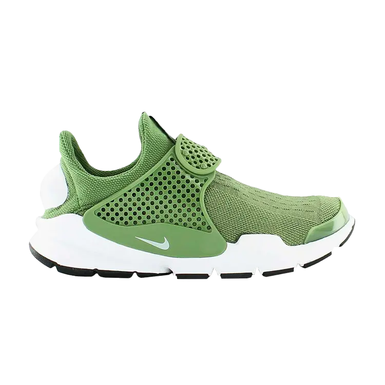 

Кроссовки Nike Sock Dart 'Palm Green', зеленый