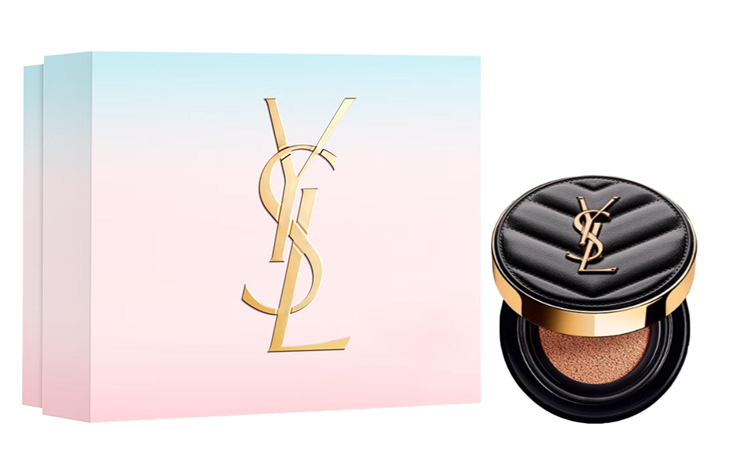 

Тональный крем Twilight Daybreak с воздушной текстурой, матовый, 14 г SAINT LAURENT