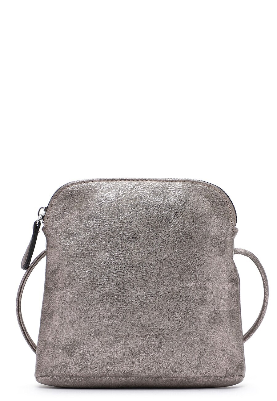 

Сумка кросс-боди Emily & Noah Crossbody Emma, серый