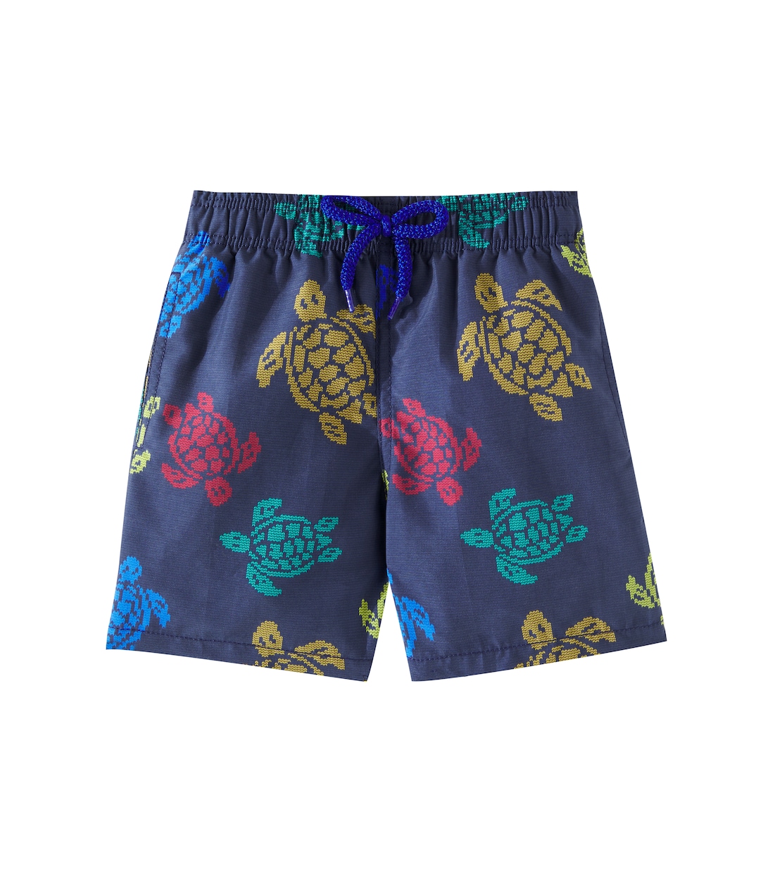 

Плавки Jim Vilebrequin Kids, Bleu Marine
