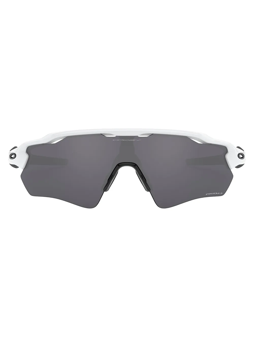 

Солнцезащитные очки Radar EV Path Oakley, белый