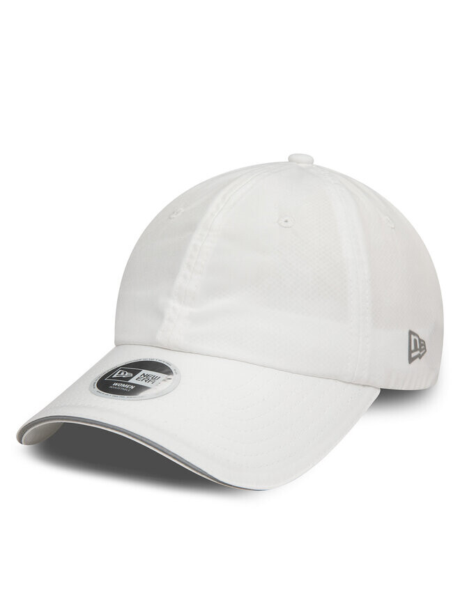 

Бейсболка Wmns Open Back Ne New Era, белый