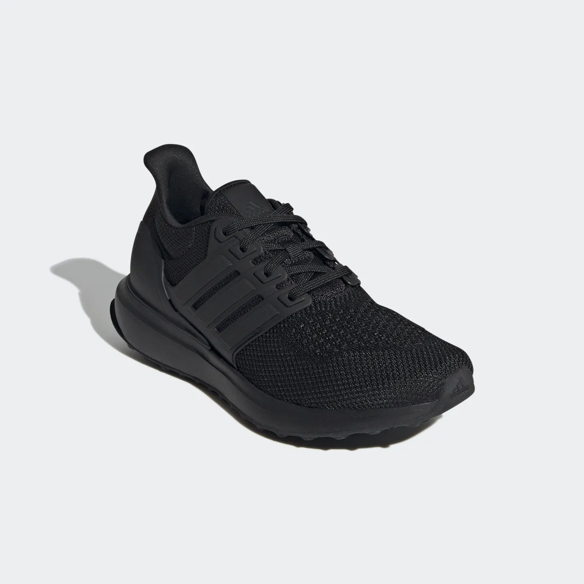 

Кроссовки Adidas Sportswear "UBOUNCE DNA KIDS", вдохновленные дизайном Ultra Boost 1 OG, цвет Core Black / Core Black / Core Black