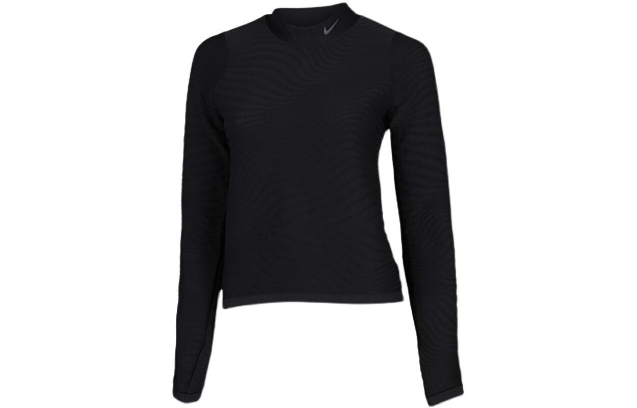 

Женская футболка Nike, цвет Black