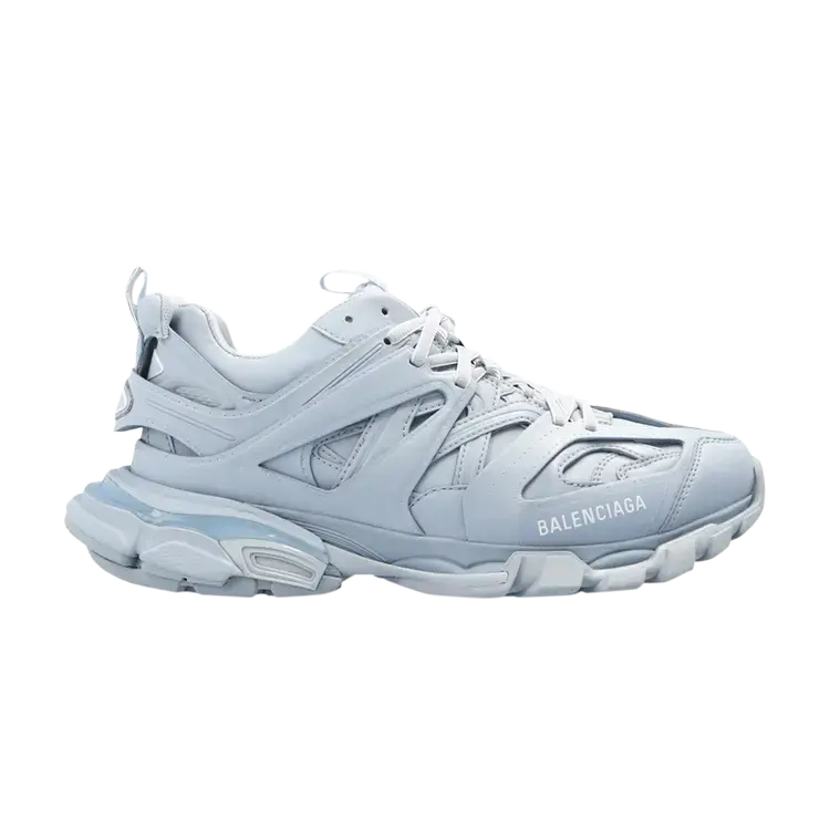 Кроссовки Balenciaga Wmns Track Sneaker, синий