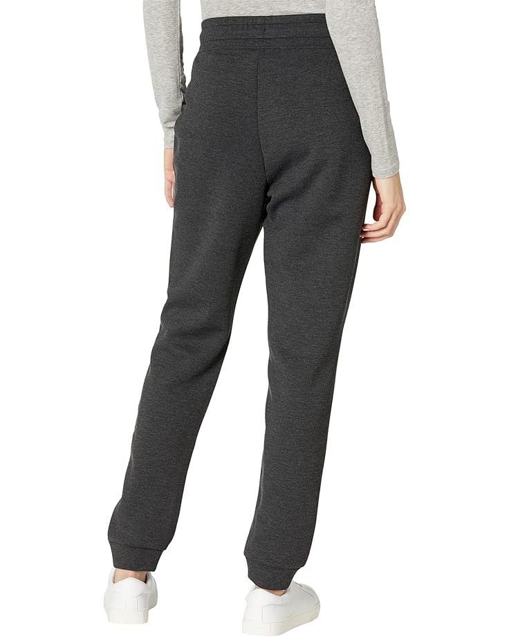 

Брюки H Halston Slash Pocket Drawstring Joggers, цвет Heather Charcoal