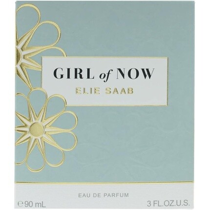 Beauty Girl Of Now парфюмированная вода 90 мл, Elie Saab — фото 2