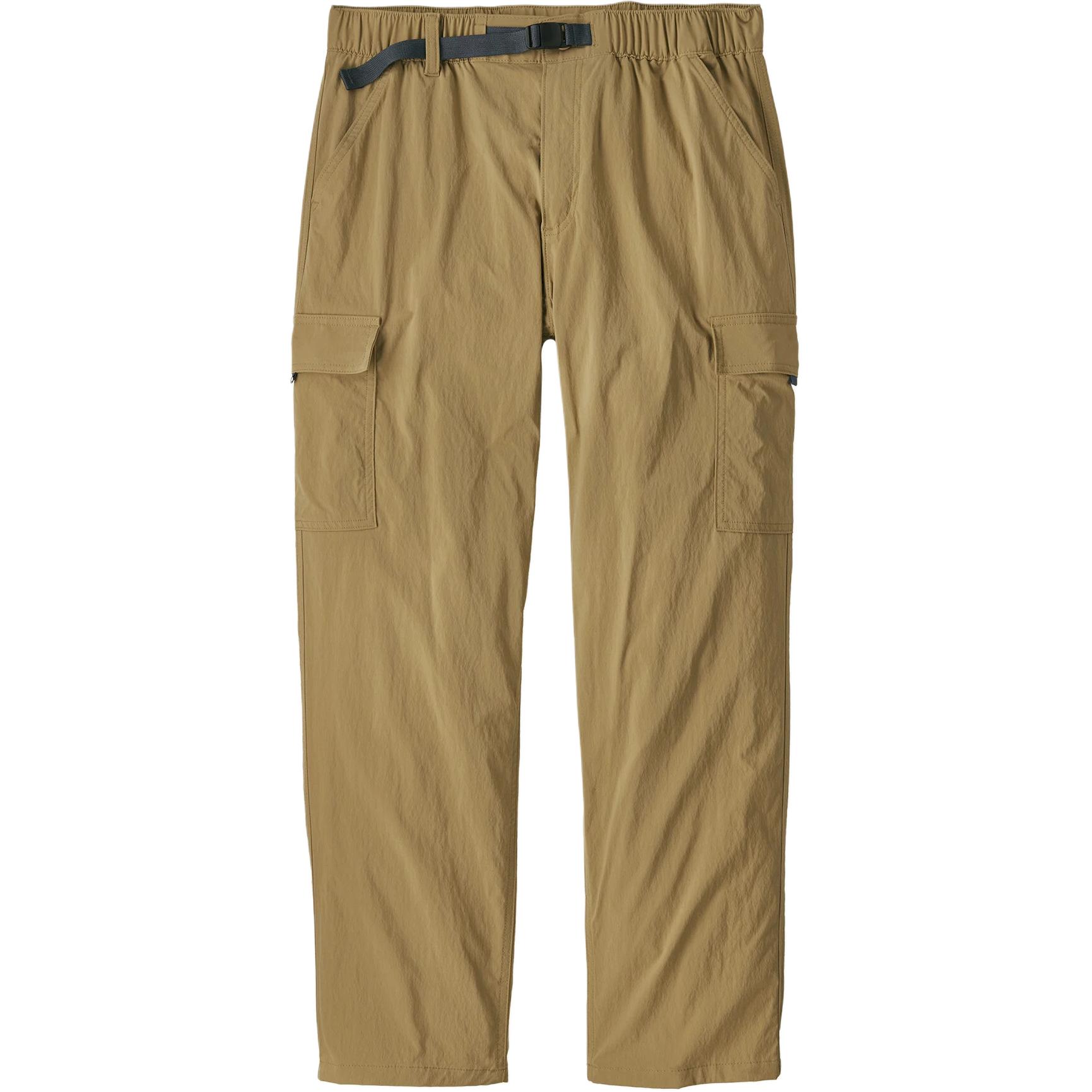 

Брюки с накладными карманами Patagonia, csc