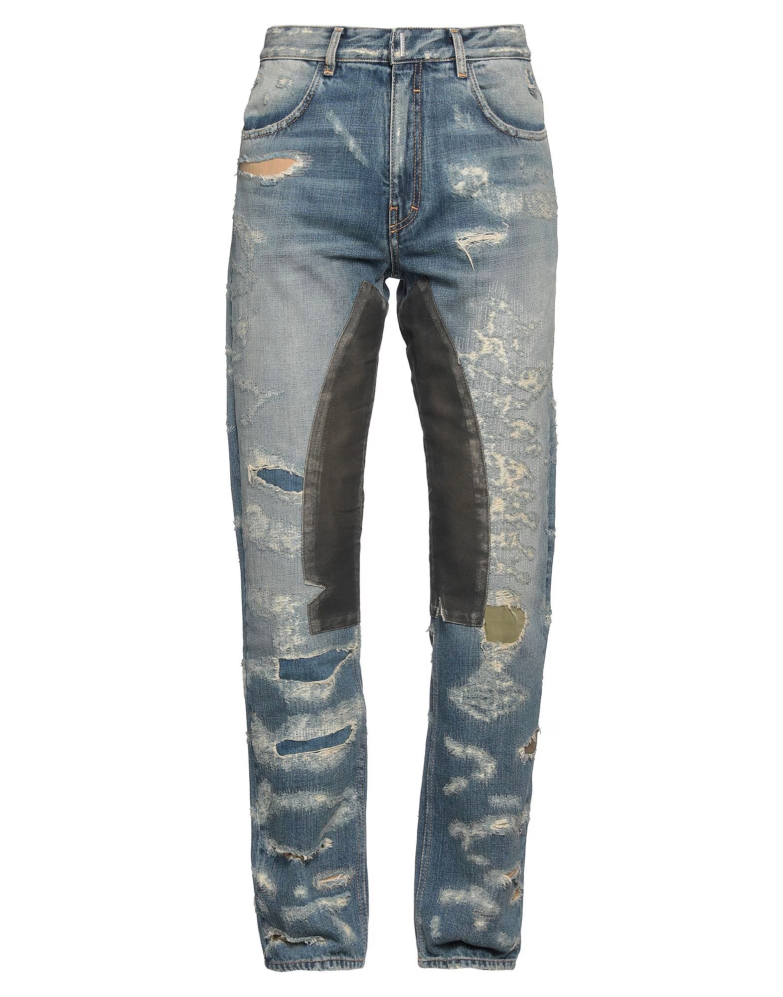 

Джинсы Givenchy, синий