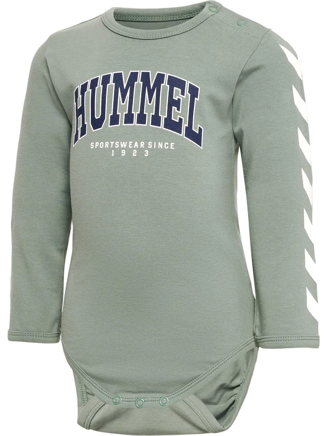 Боди Hummel, морской спрей — фото 4