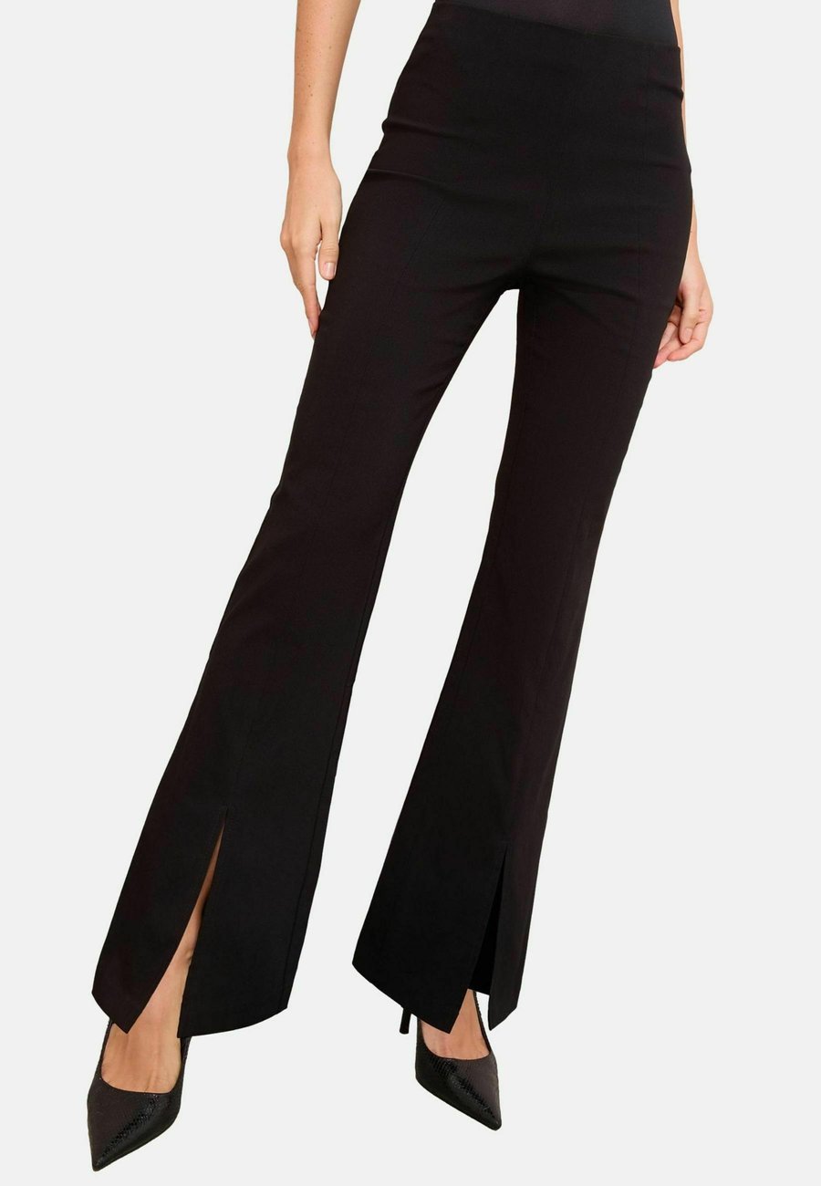 

Брюки Friends Like These SCULPTING , Black