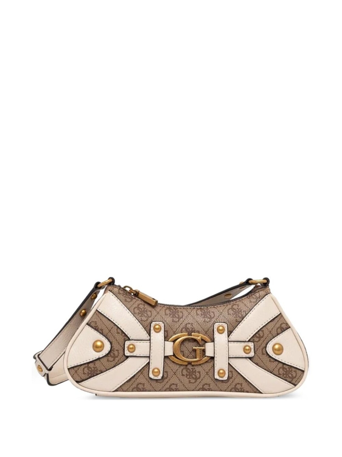 

Сумка через плечо Mintha GUESS USA, нейтральный цвет