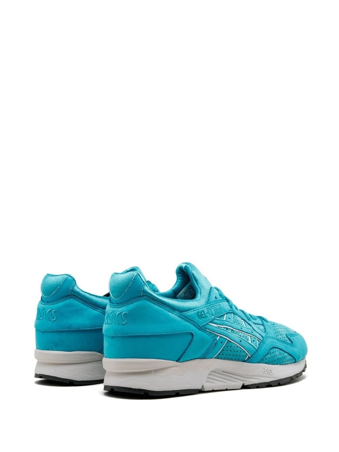 ASICS кроссовки Gel-Lyte 5, синий — фото 3
