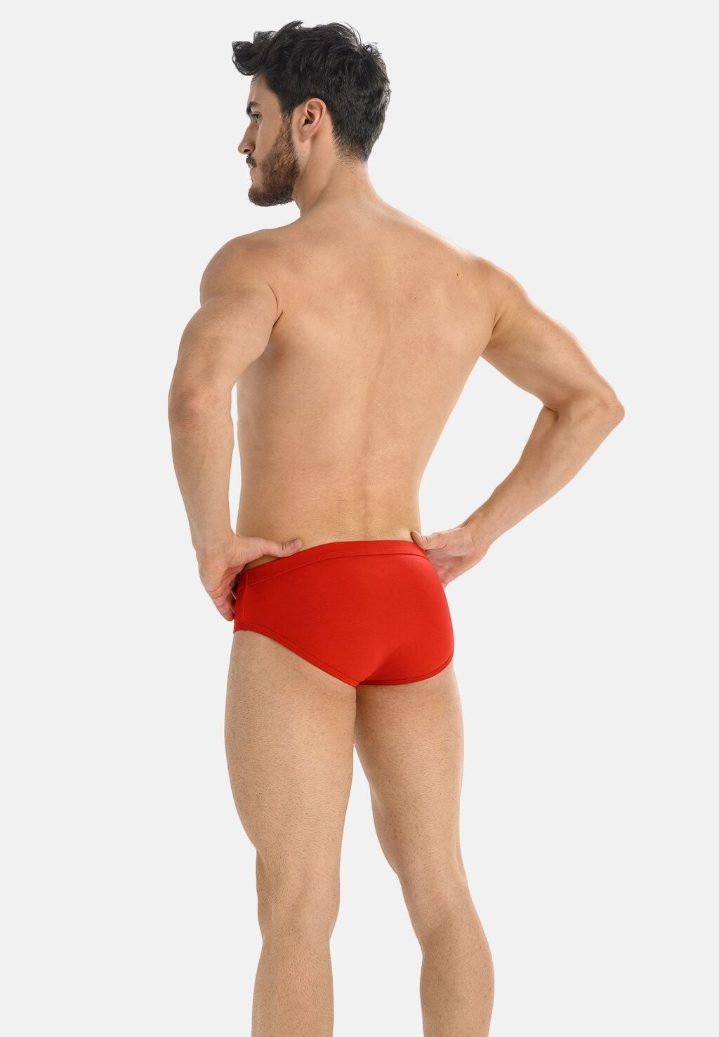 

Трусы 5 PACK Teyli, мультиколор