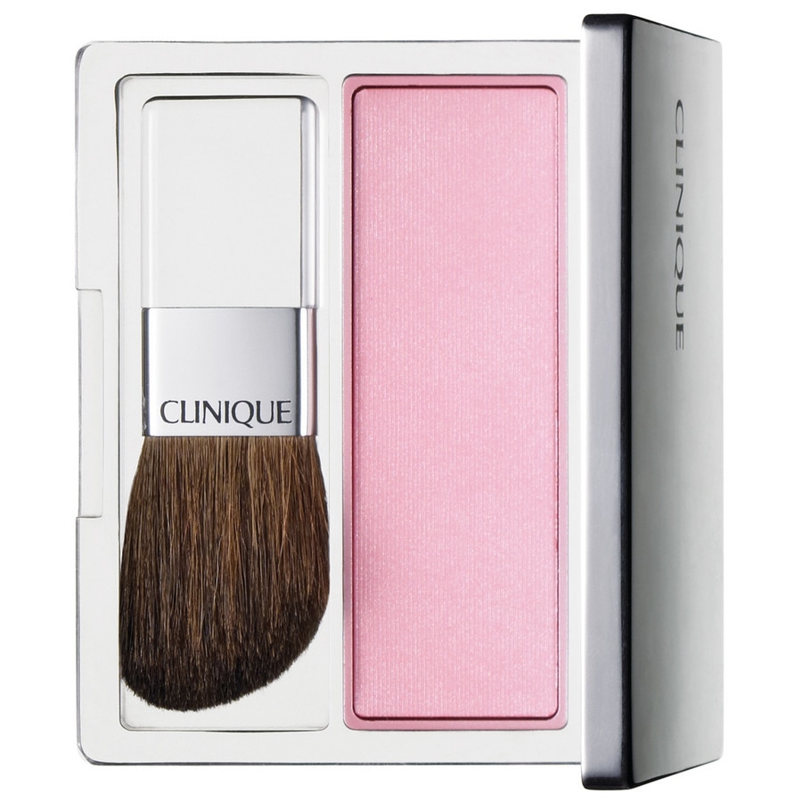 

Румяна ing powder Clinique, nr. 115 - smoldering plum, вес 6 гр.