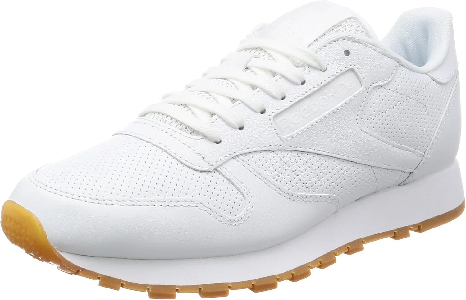 Кроссовки Reebok Unisex Classic Leather PG, белый