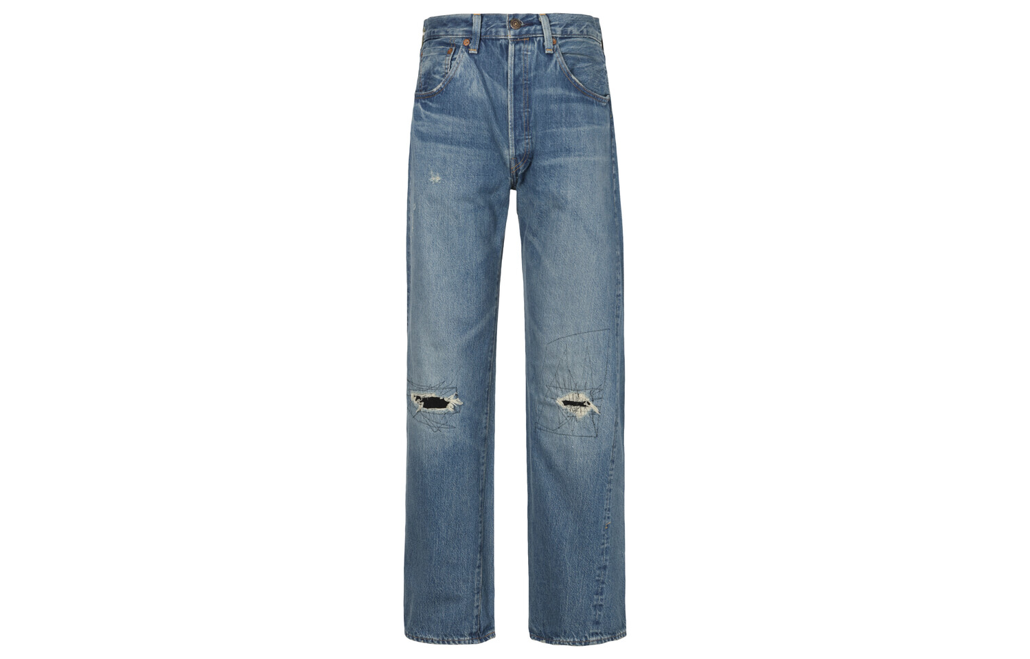 

Мужские джинсы Levi's levi’s, цвет Blue