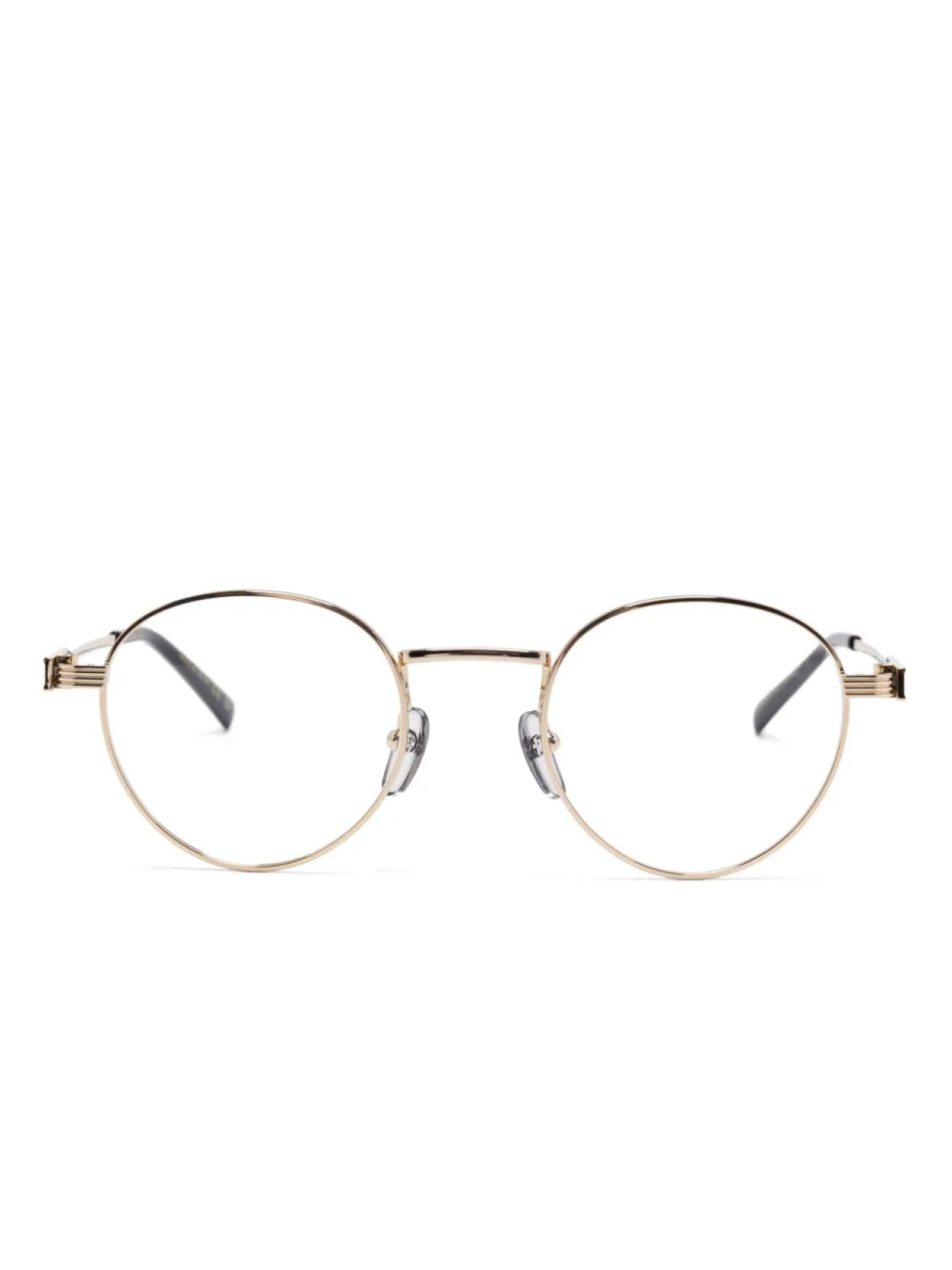 

Очки GG1877O Gucci Eyewear, золотой