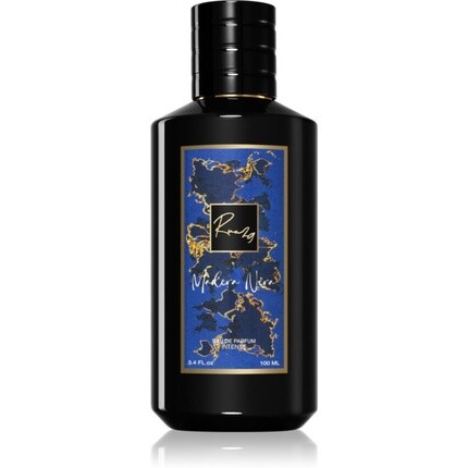 

Madera Nera Intense EDP 100 мл Rua29