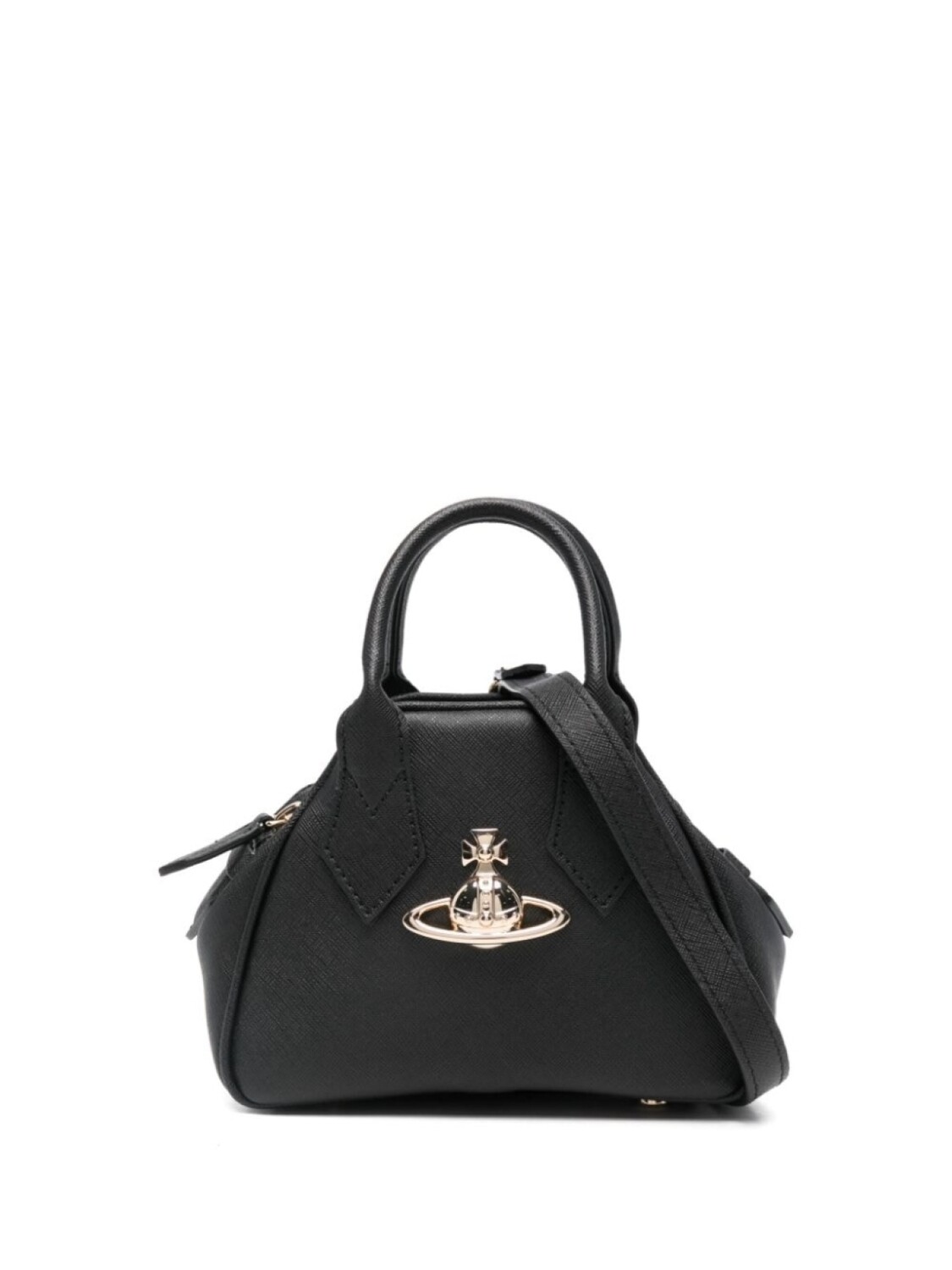 

Vivienne Westwood сумка-тоут Yasmine размера мини, черный
