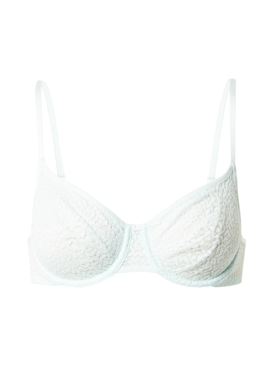 

Бюстгальтер-футболка DKNY Intimates, цвет Azure