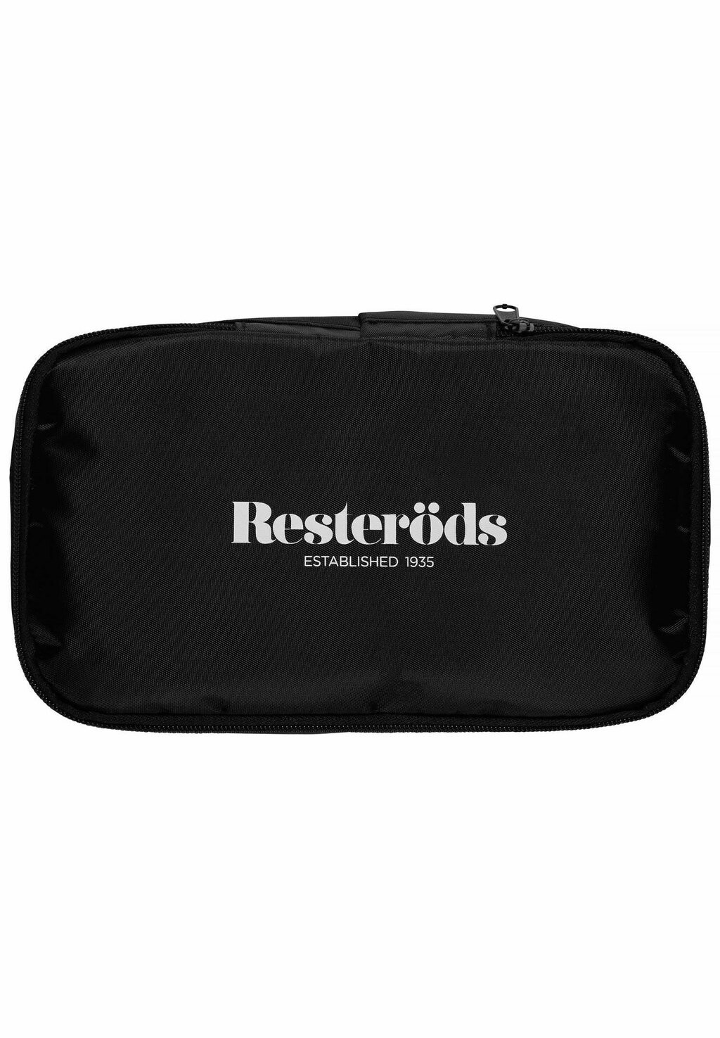 

Носки Resteröds, черный