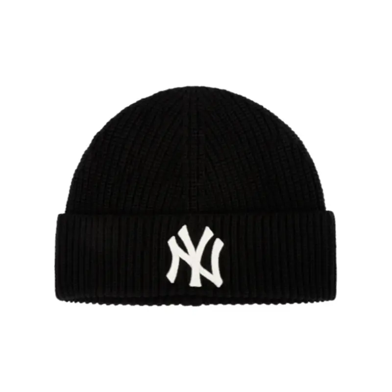 

MLB Унисекс шапка бини, Black