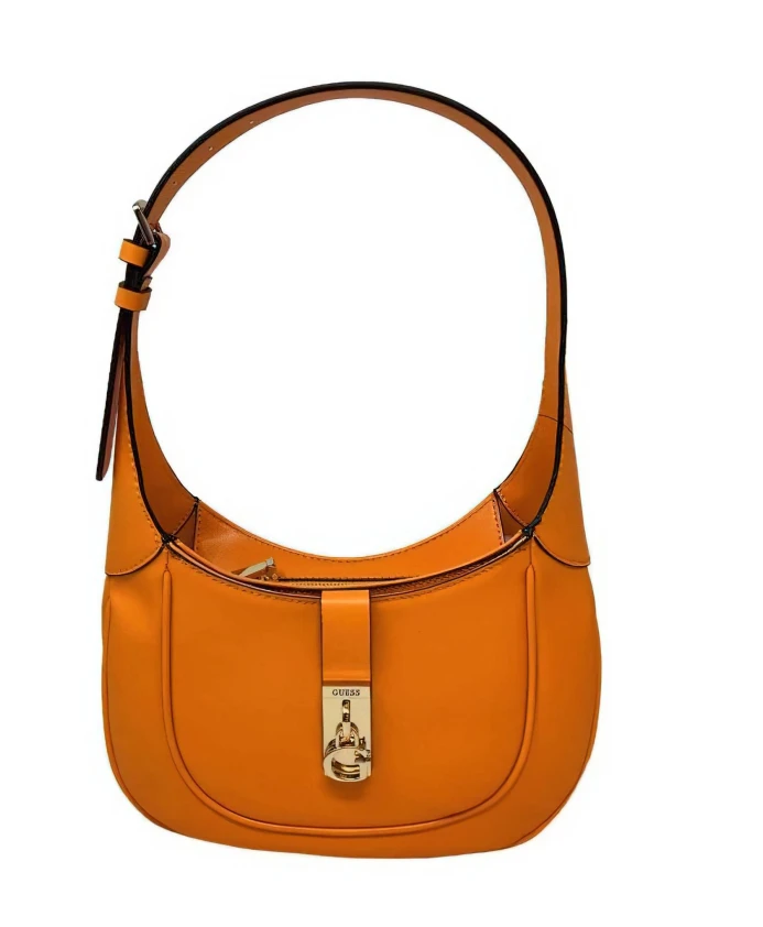 

Женская сумка-саквояж Maimie Mango hwvg8409020man Guess, коричневый