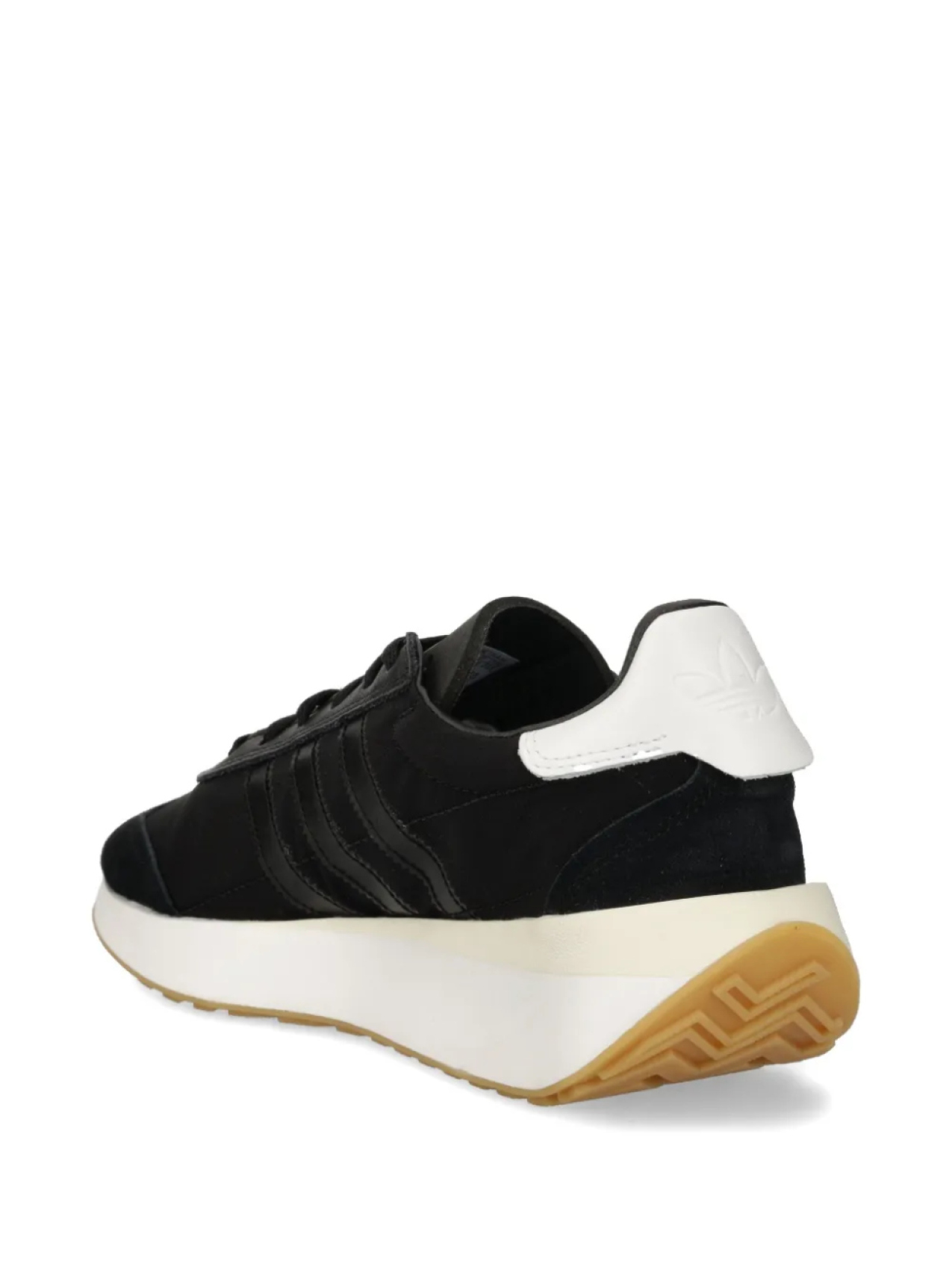 Кроссовки adidas Country XLG, черный — фото 3