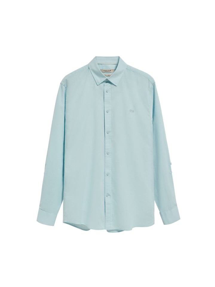 

Рубашка Polo Club