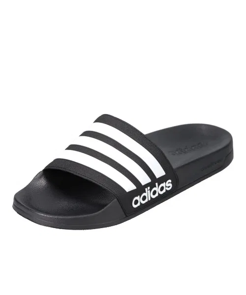Мужские/женские сандалии Adidas ADILETTE SHOWER U — фото 4