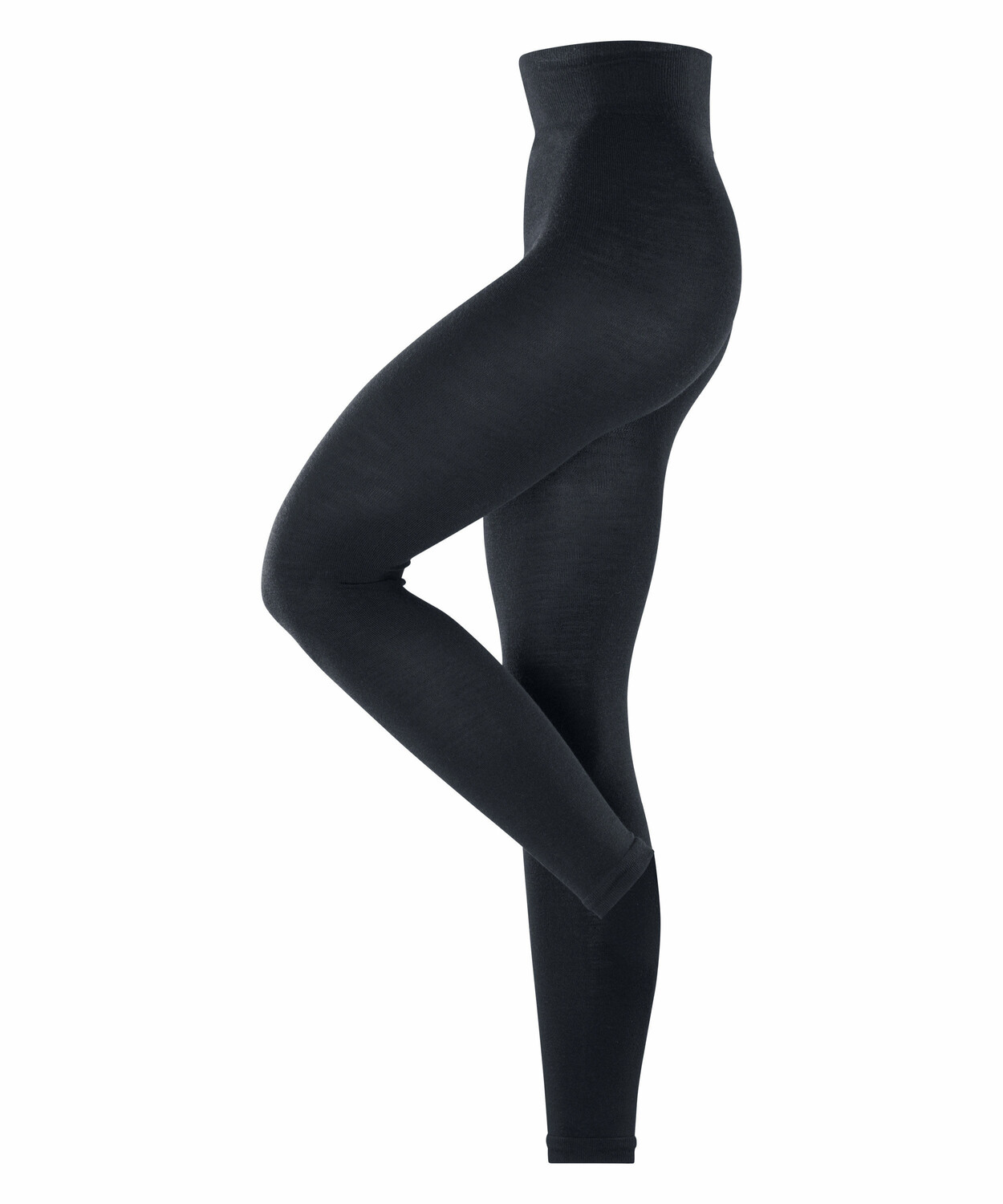 

Леггинсы Falke Softmerino, цвет Dark navy