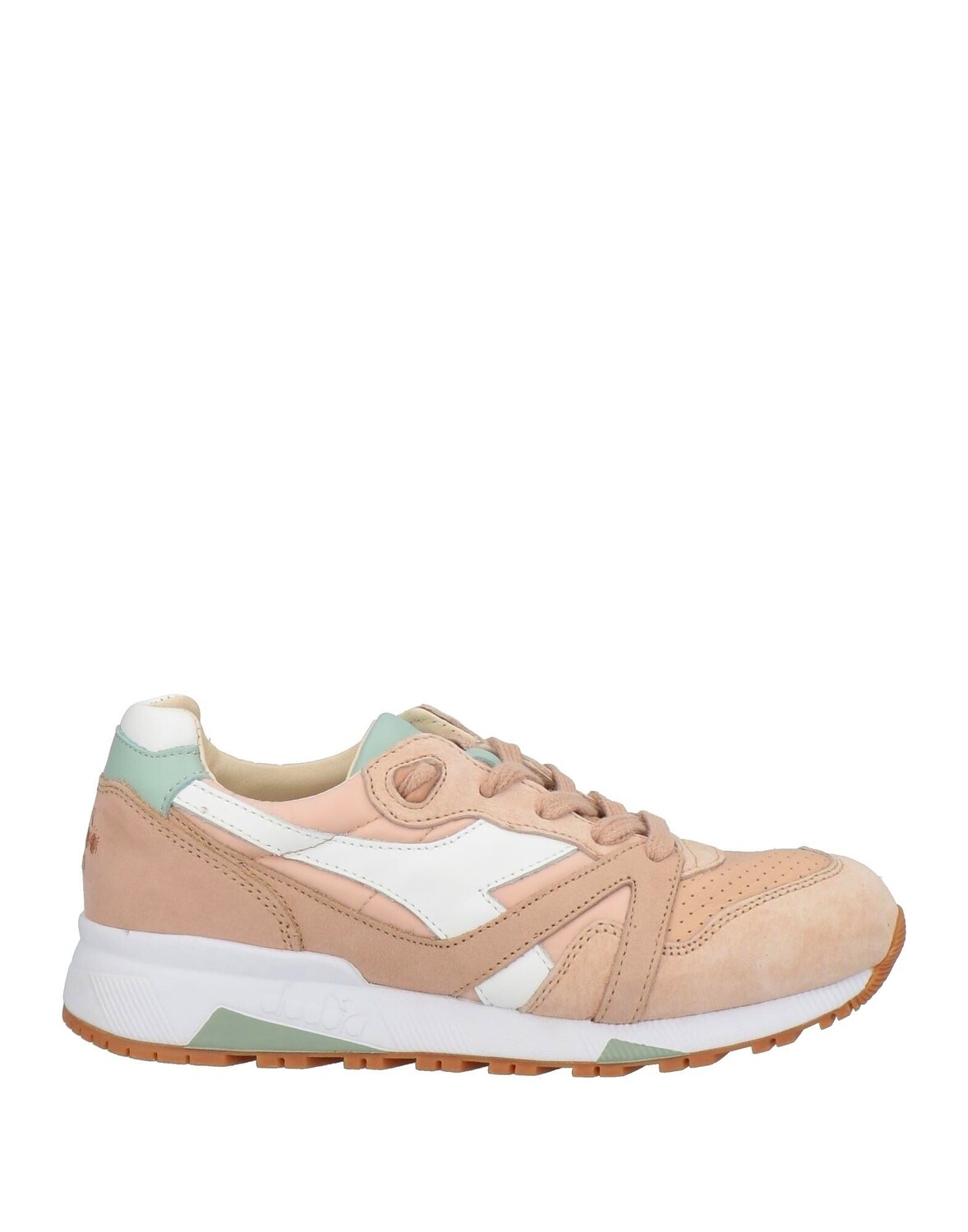 

Кеды Diadora, розовый