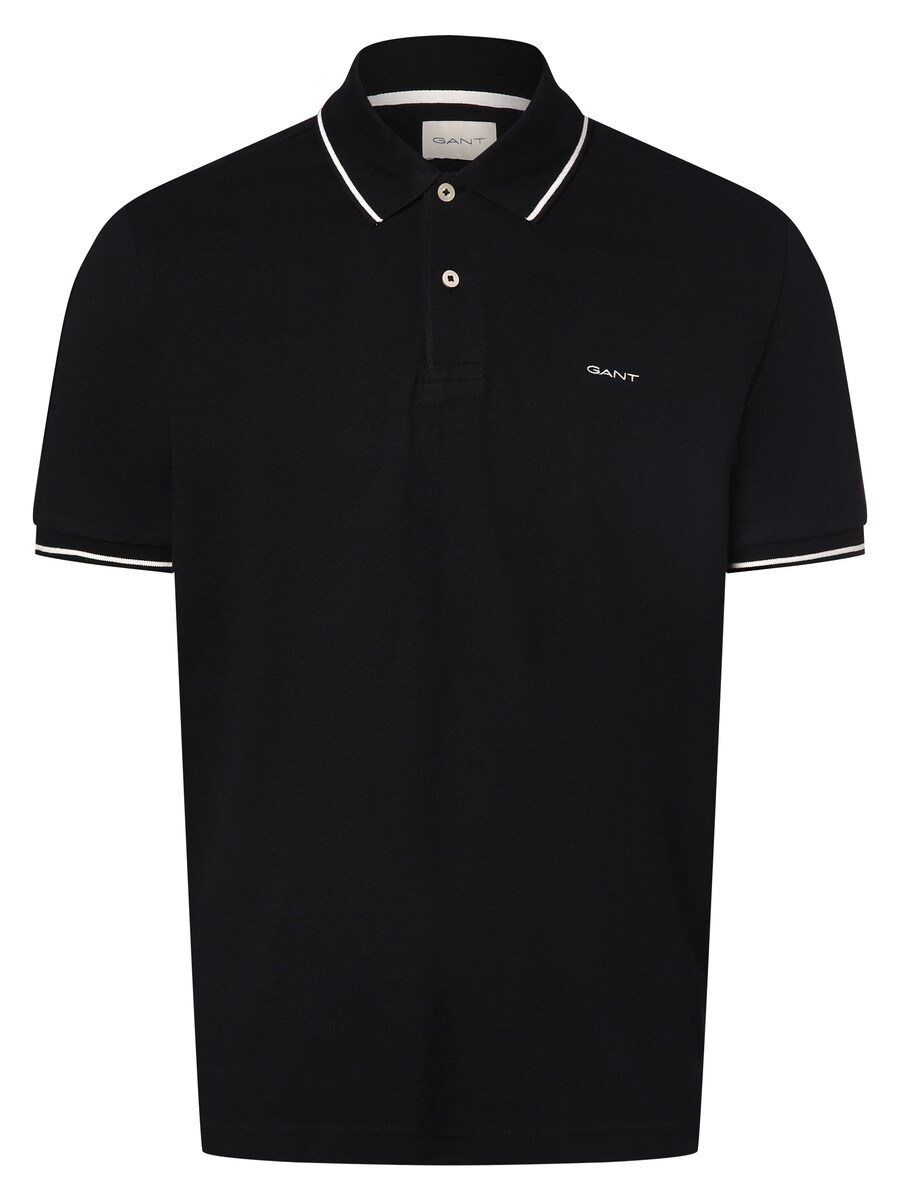 

Футболка GANT Rugger, Black