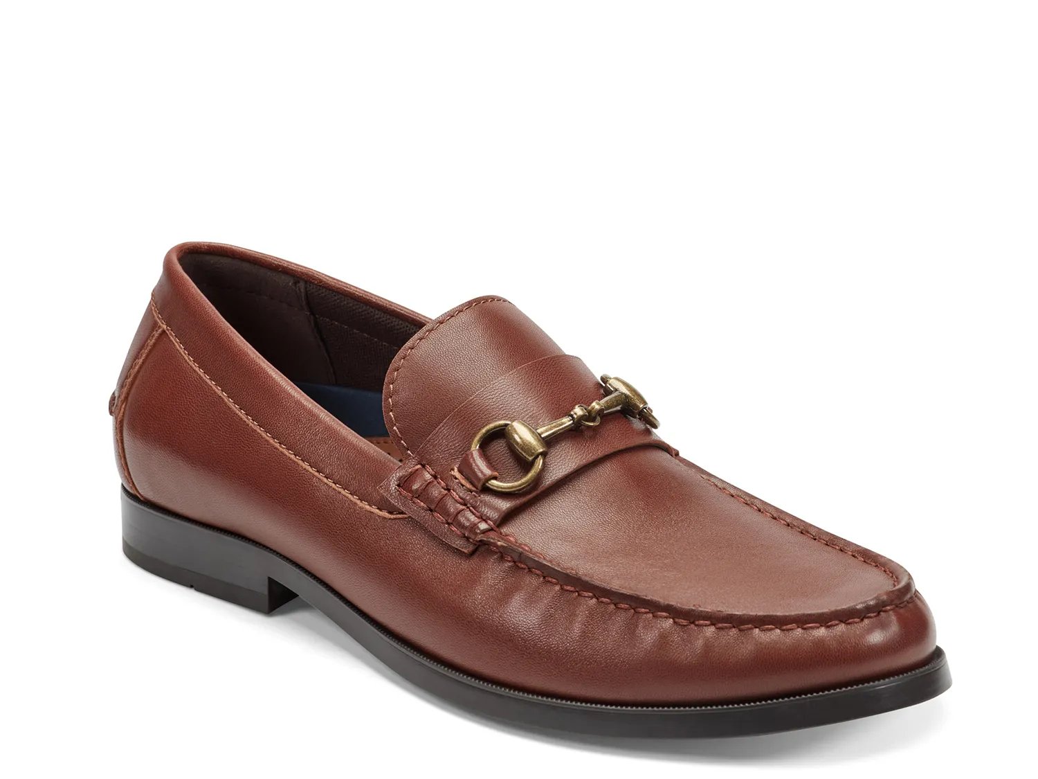 

Лоферы Rockport Whit Loafer, темно-коричневый