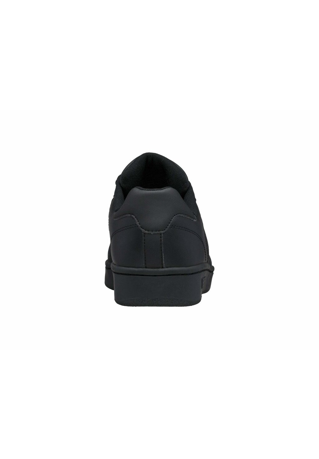Кроссовки низкие COURT PALISADES K-SWISS, цвет black black — фото 3