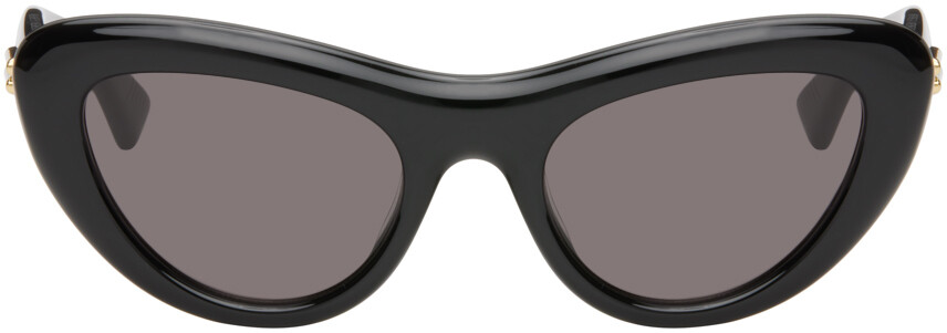 

Солнцезащитные очки Bombe Cat Eye Bottega Veneta
