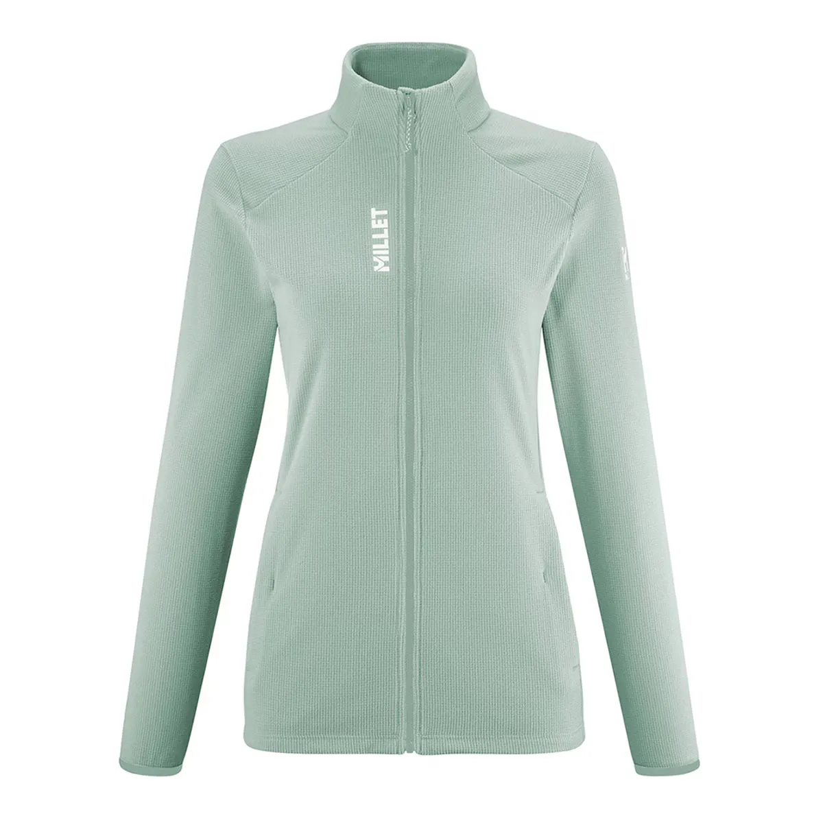 

Женская куртка UBIC LIGHTGRID JKT W Millet, зеленый