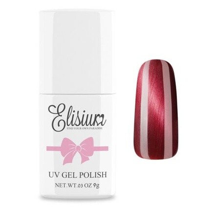 

ELISIUM UV Gel Polish Гибридный лак для ногтей 118 I Am So Hot Markenlos