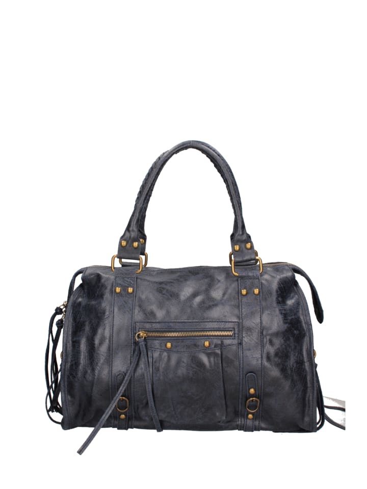 

Наплечная сумка Gave Lux, цвет dark blue-b