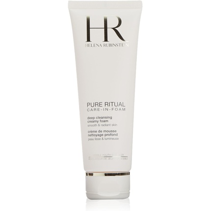 

Pure Ritual Кремовая пенка для умывания лица 125 мл, Helena Rubinstein